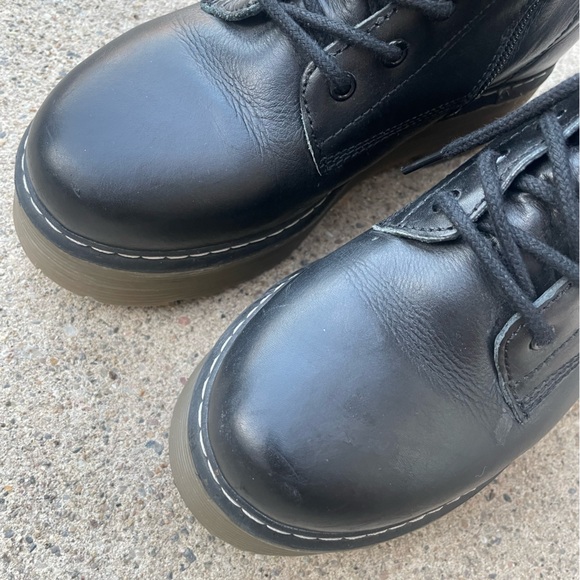 🆕 Listing!  Roolee | 'Elvis' Black Boots - Picture 2 of 8